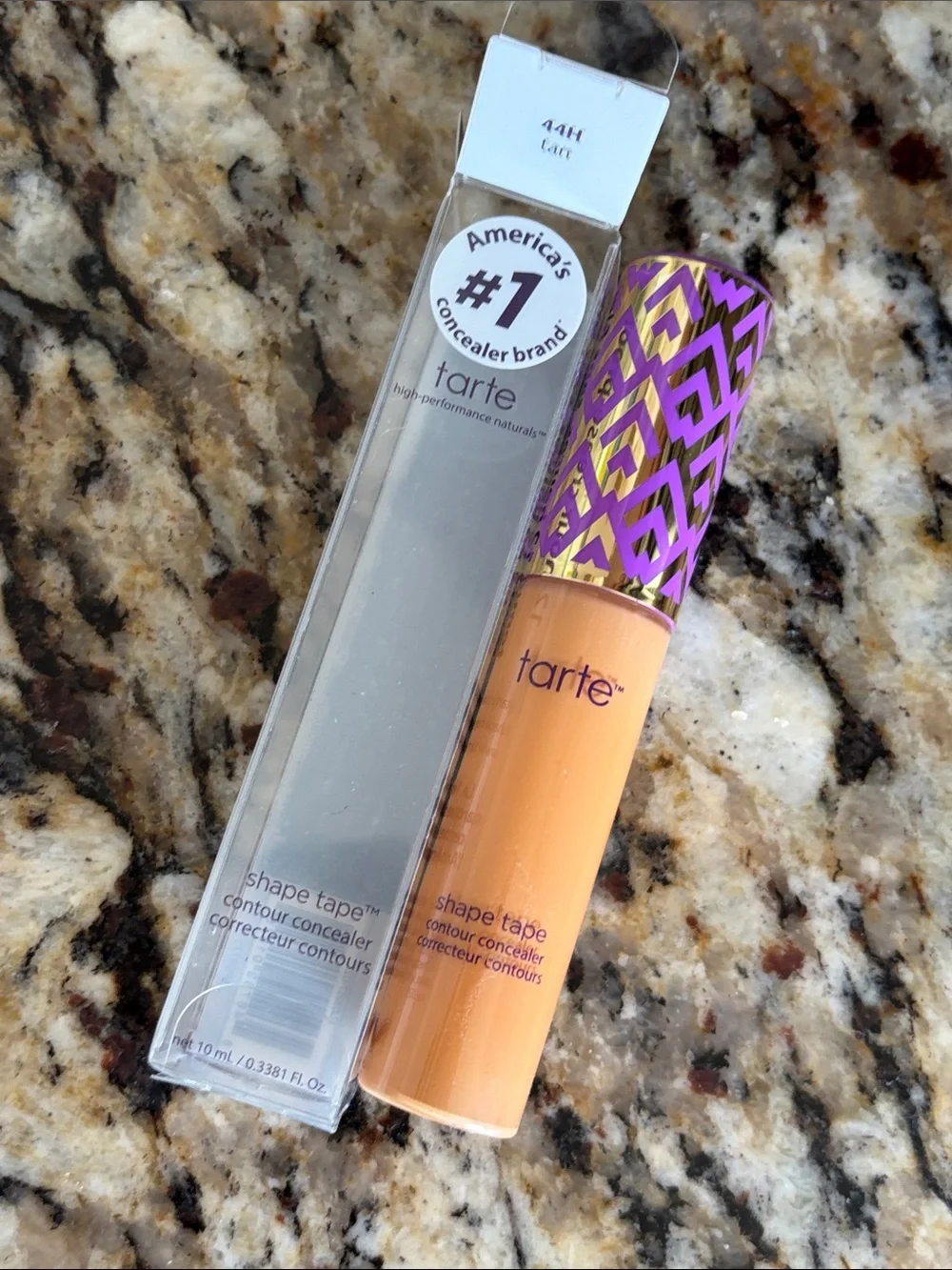🖤🎈Tarte 44H Tan Shape Tape Concealer